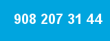 908 207 31 44
